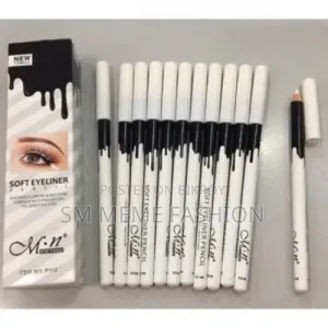 Soft Eyeliner Pencil