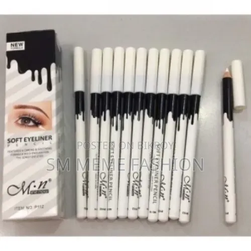 Soft Eyeliner Pencil