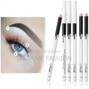 Soft Eyeliner Pencil