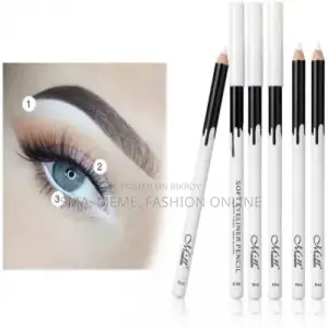 Soft Eyeliner Pencil