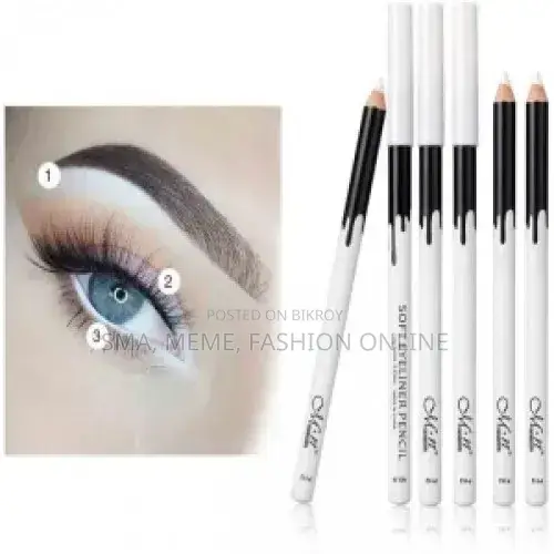 Soft Eyeliner Pencil