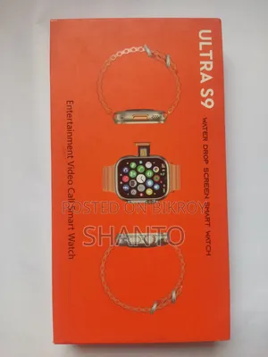 Ultra S9 Smart Watch