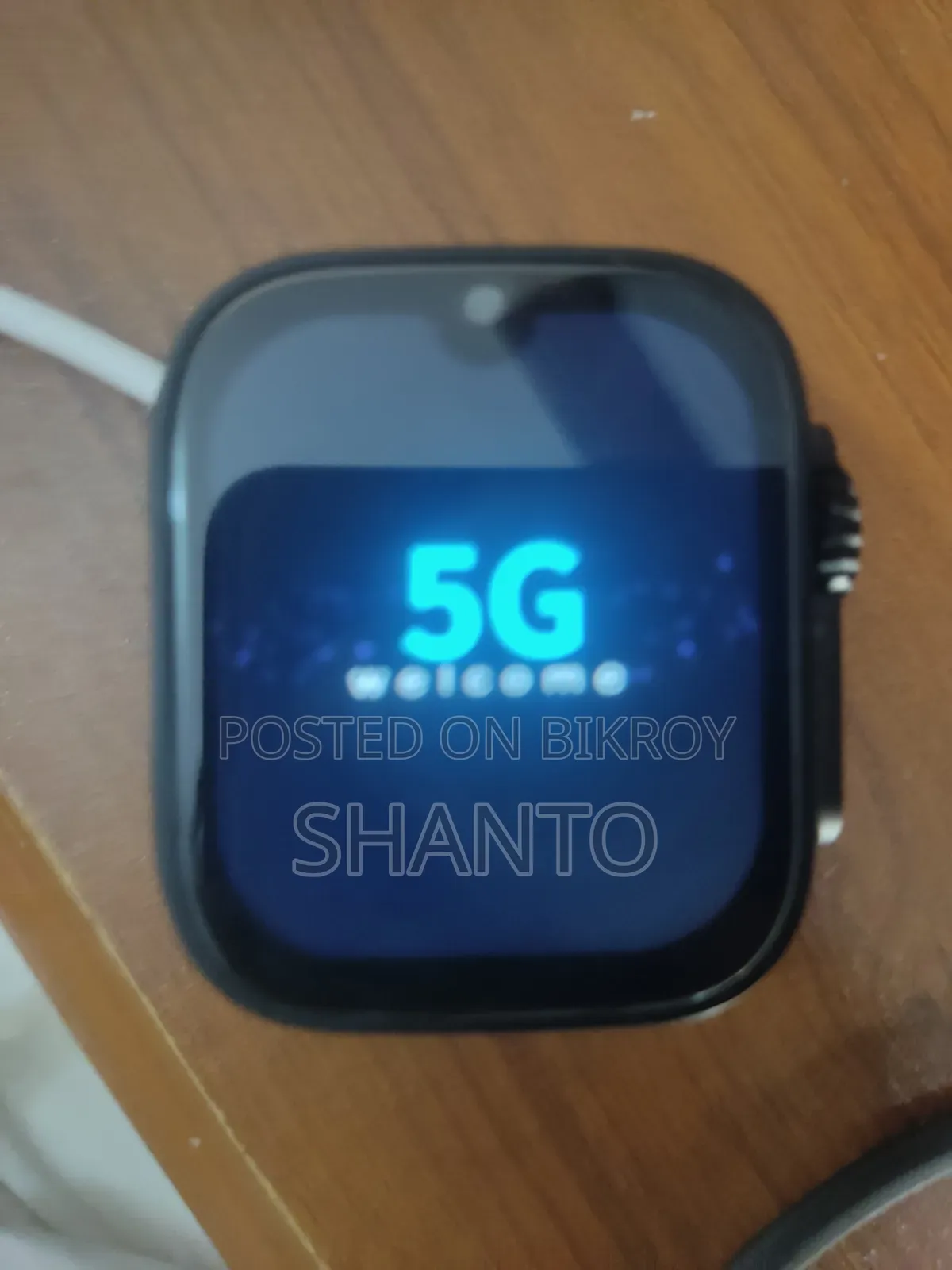 Ultra S9 Smart Watch