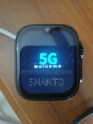 Ultra S9 Smart Watch