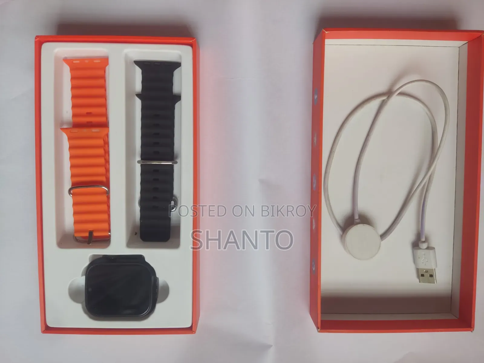Ultra S9 Smart Watch