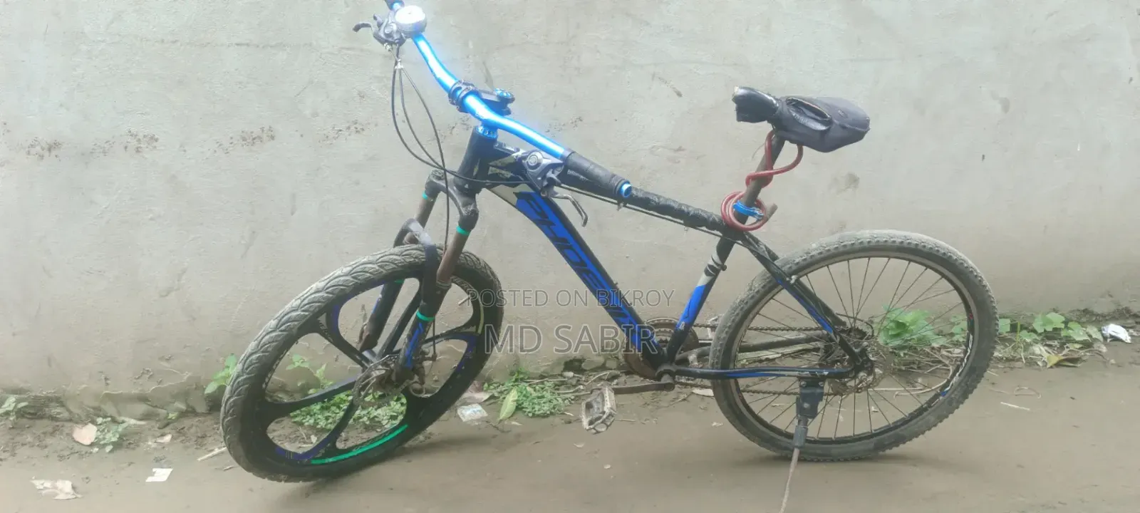 Bicycle 10