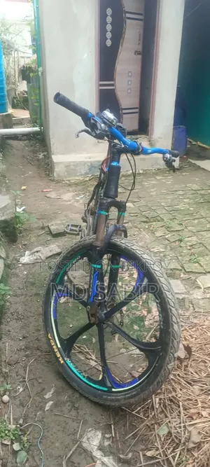 Bicycle 10