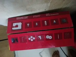 Electric Sewing Machine