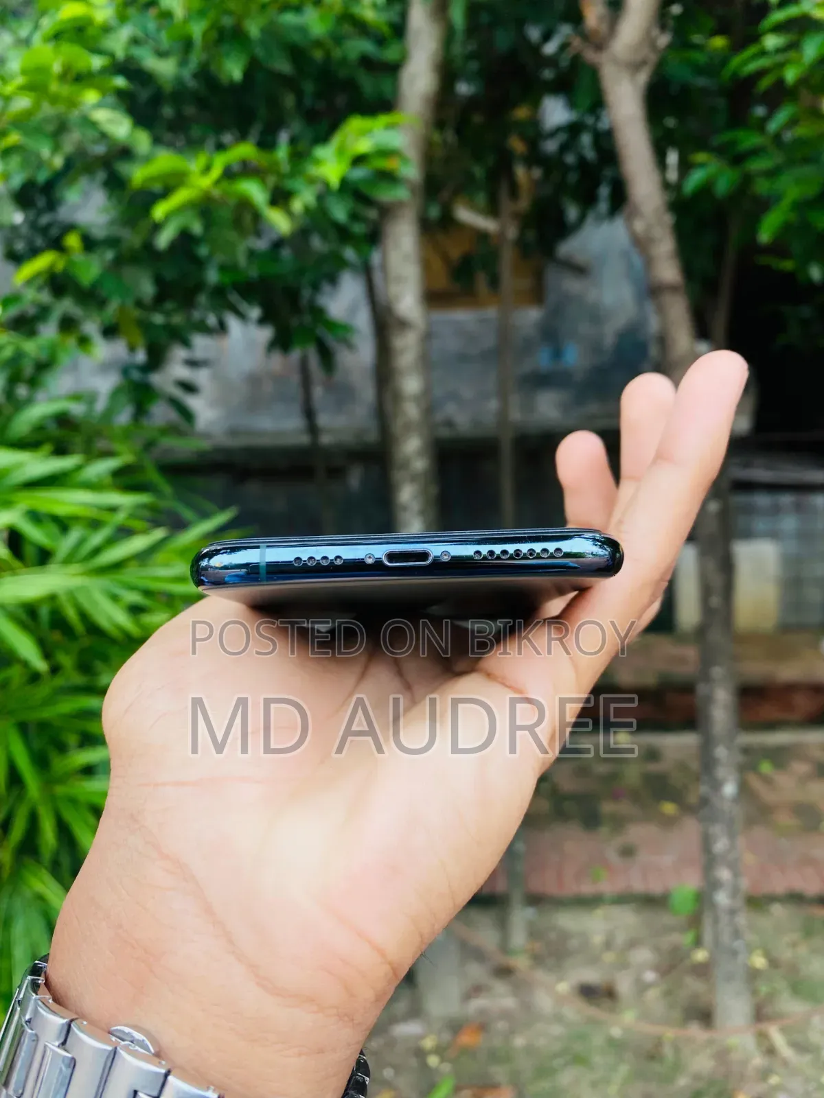Apple iPhone 11 Pro Max 64 GB Green