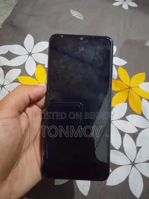 Symphony Z33 32 GB Blue