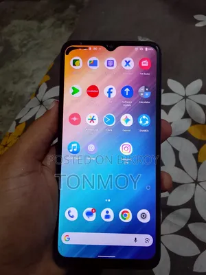 Symphony Z33 32 GB Blue