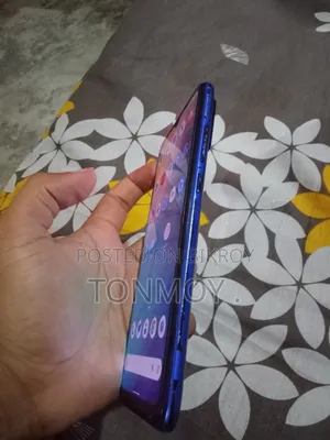 Symphony Z33 32 GB Blue