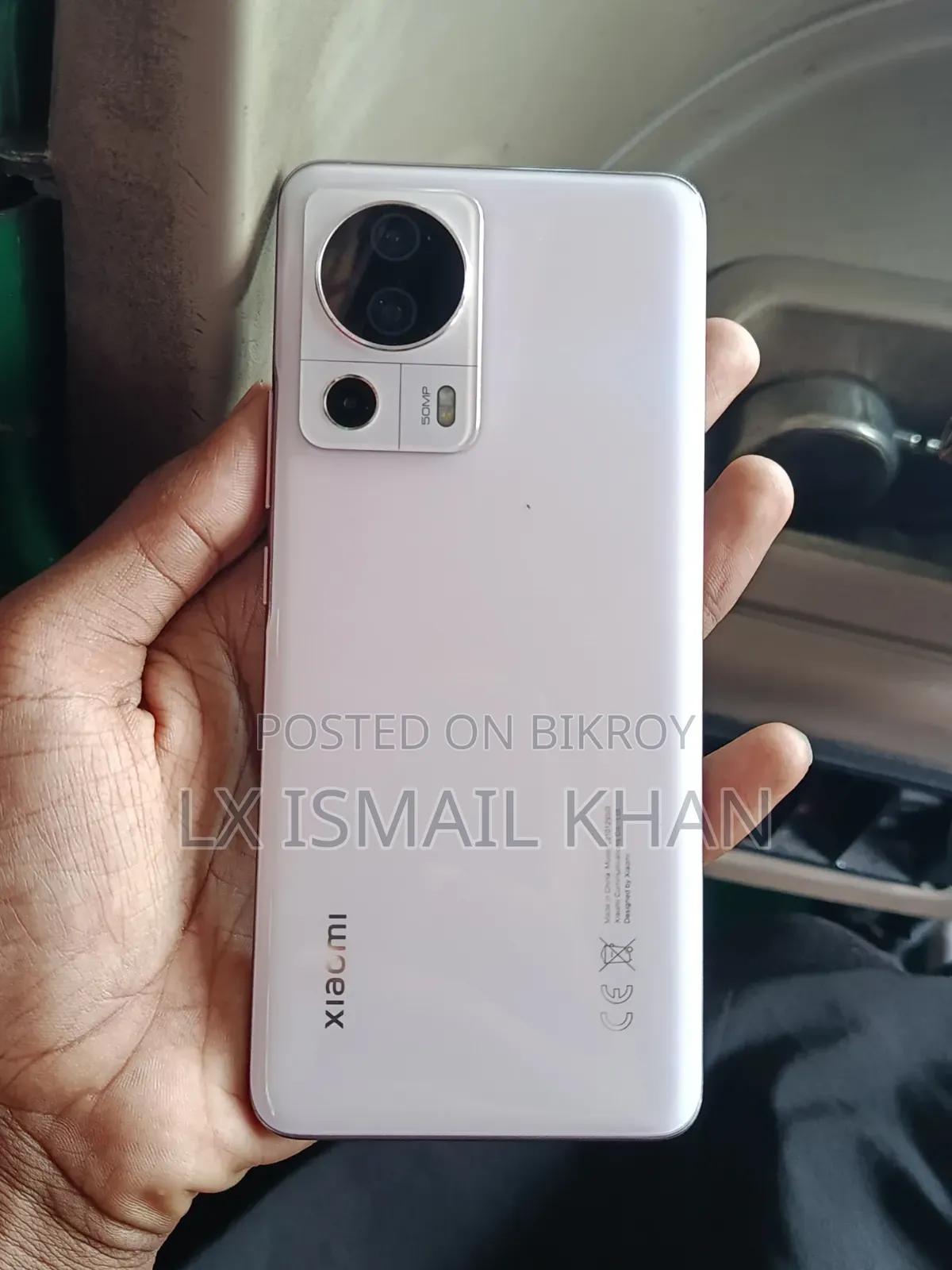 Xiaomi Civi 2 256 GB