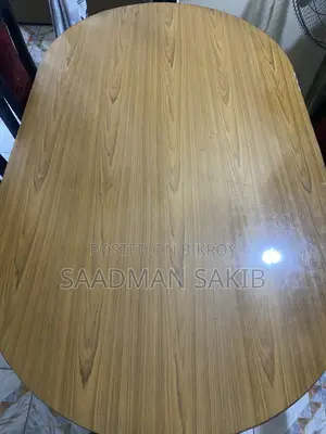 ডাইনিং টেবিল ৪ চেয়ার