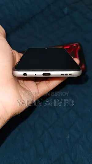 Oppo A16 64 GB Blue