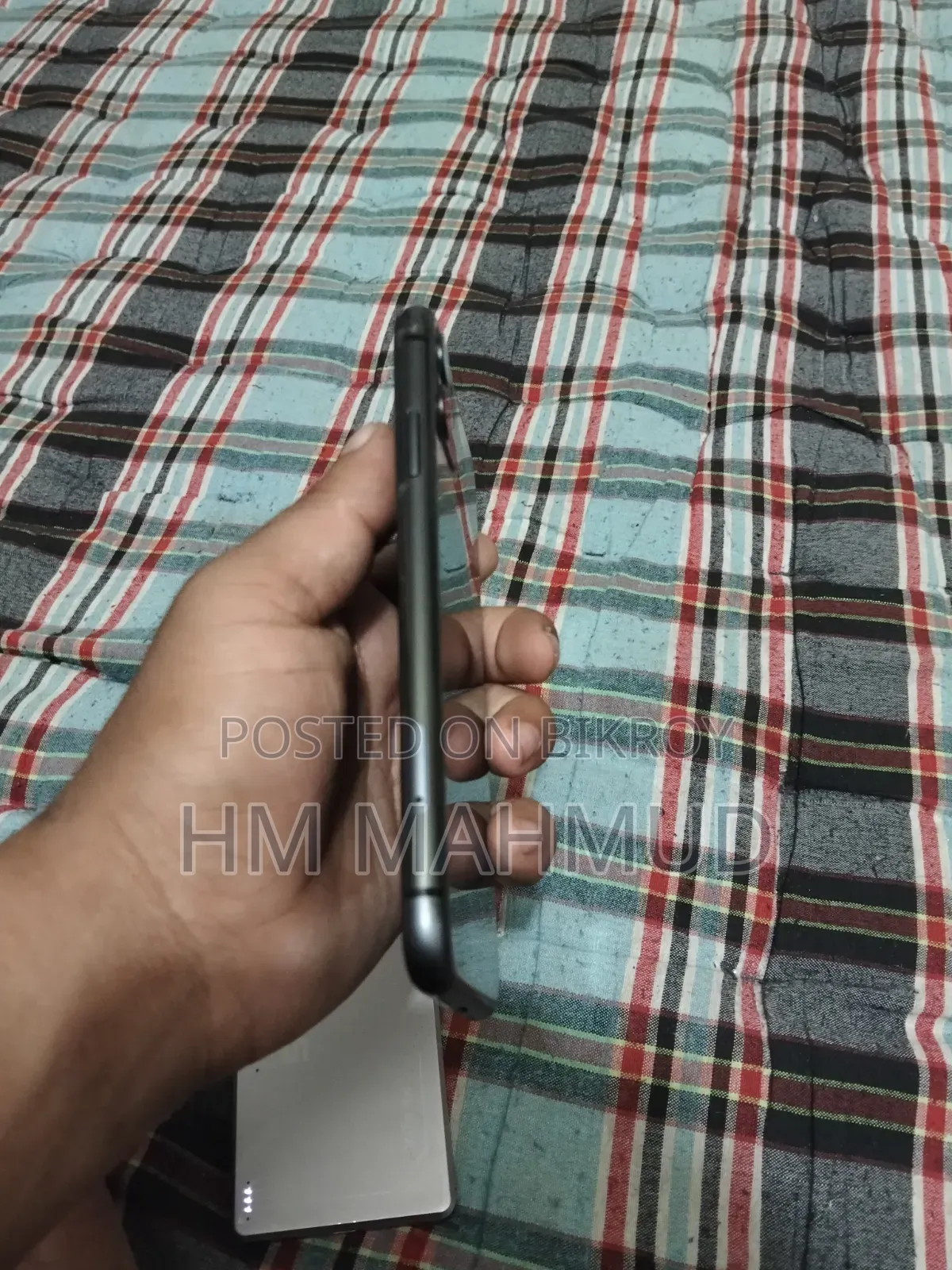 Apple iPhone 11 128 GB কালো