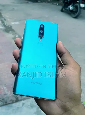 ওয়ানপ্লাস ৮ ১২৮ জিবি