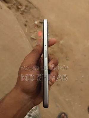 Itel A90 128 GB Silver