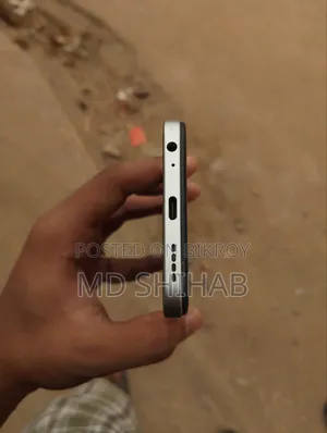 Itel A90 128 GB Silver