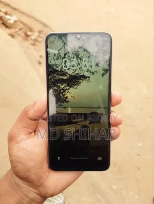 Itel A90 128 GB Silver
