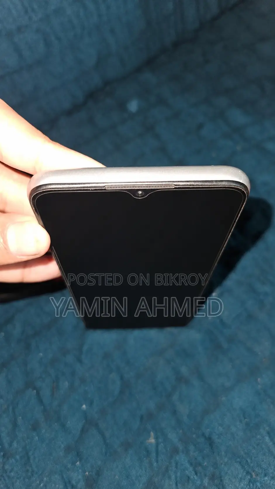 Oppo A16 64 GB Blue