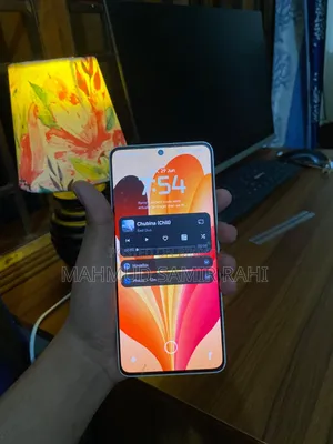 Xiaomi Poco X6 256 GB White
