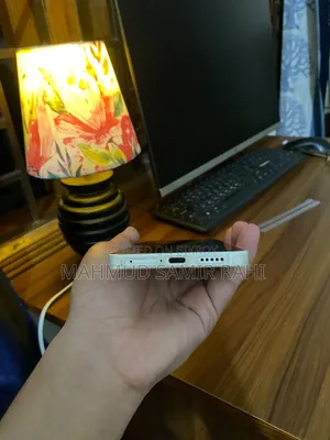 Xiaomi Poco X6 256 GB White