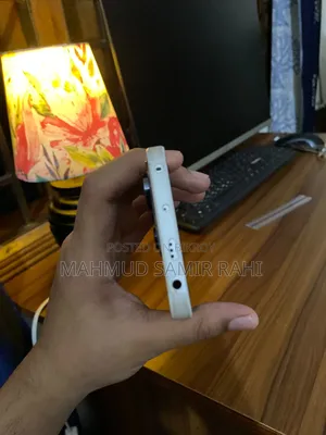 Xiaomi Poco X6 256 GB White