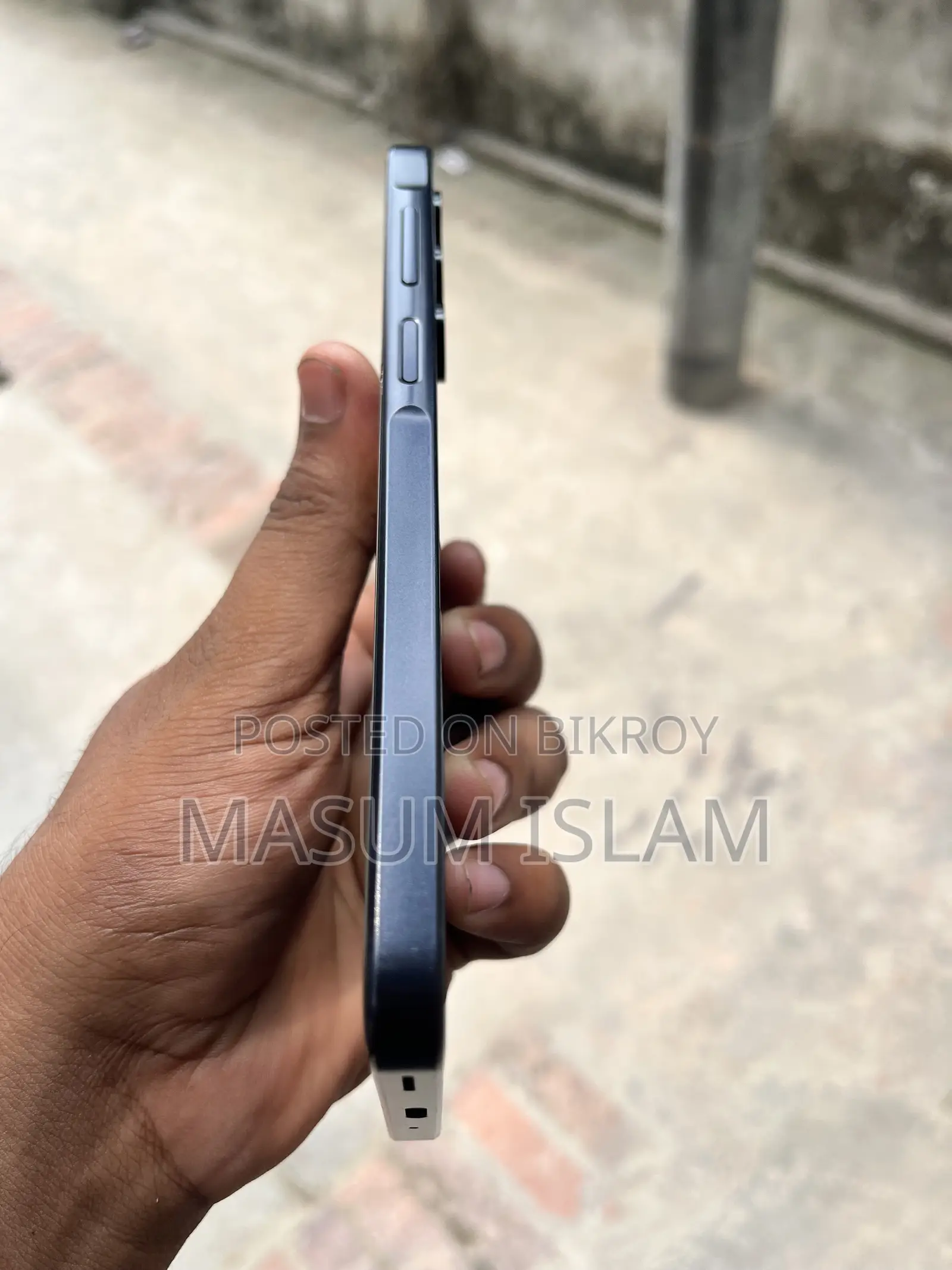 New Samsung Galaxy A16 5G 256 GB Black