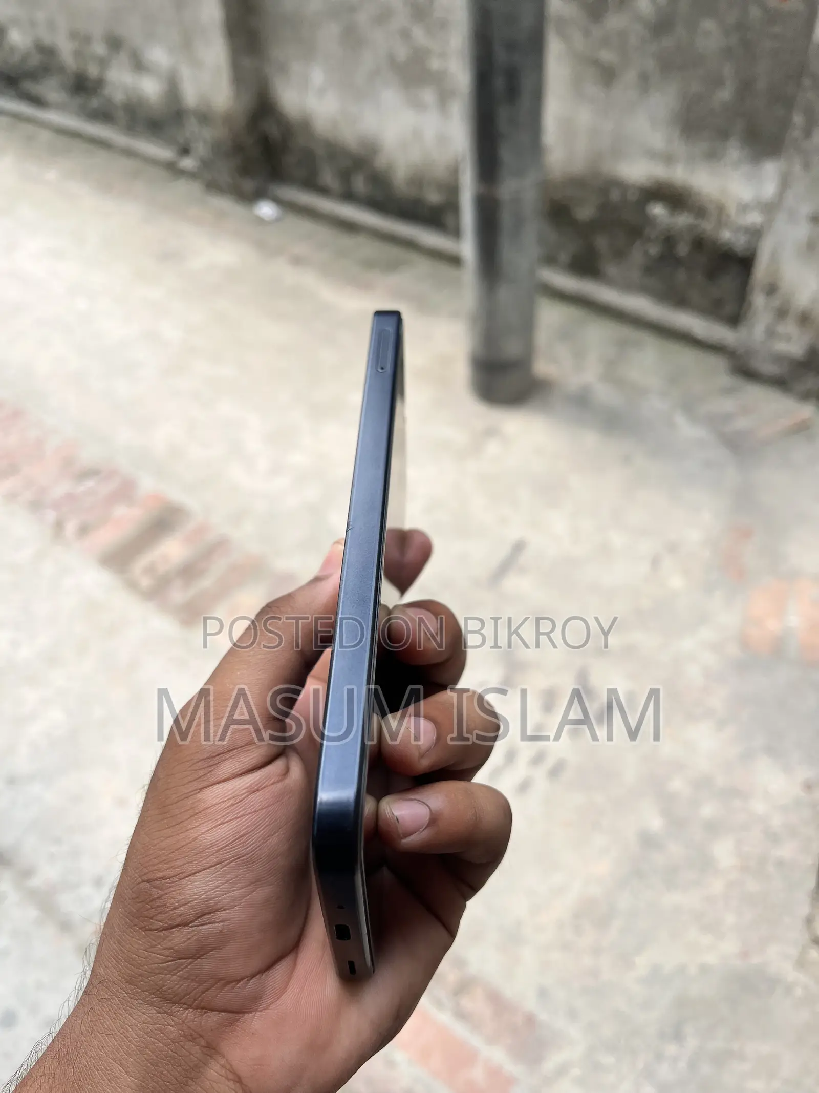 New Samsung Galaxy A16 5G 256 GB Black