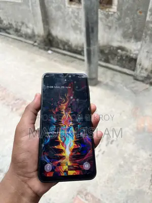 New Samsung Galaxy A16 5G 256 GB Black