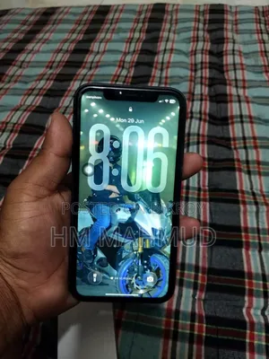 Apple iPhone 11 128 GB কালো
