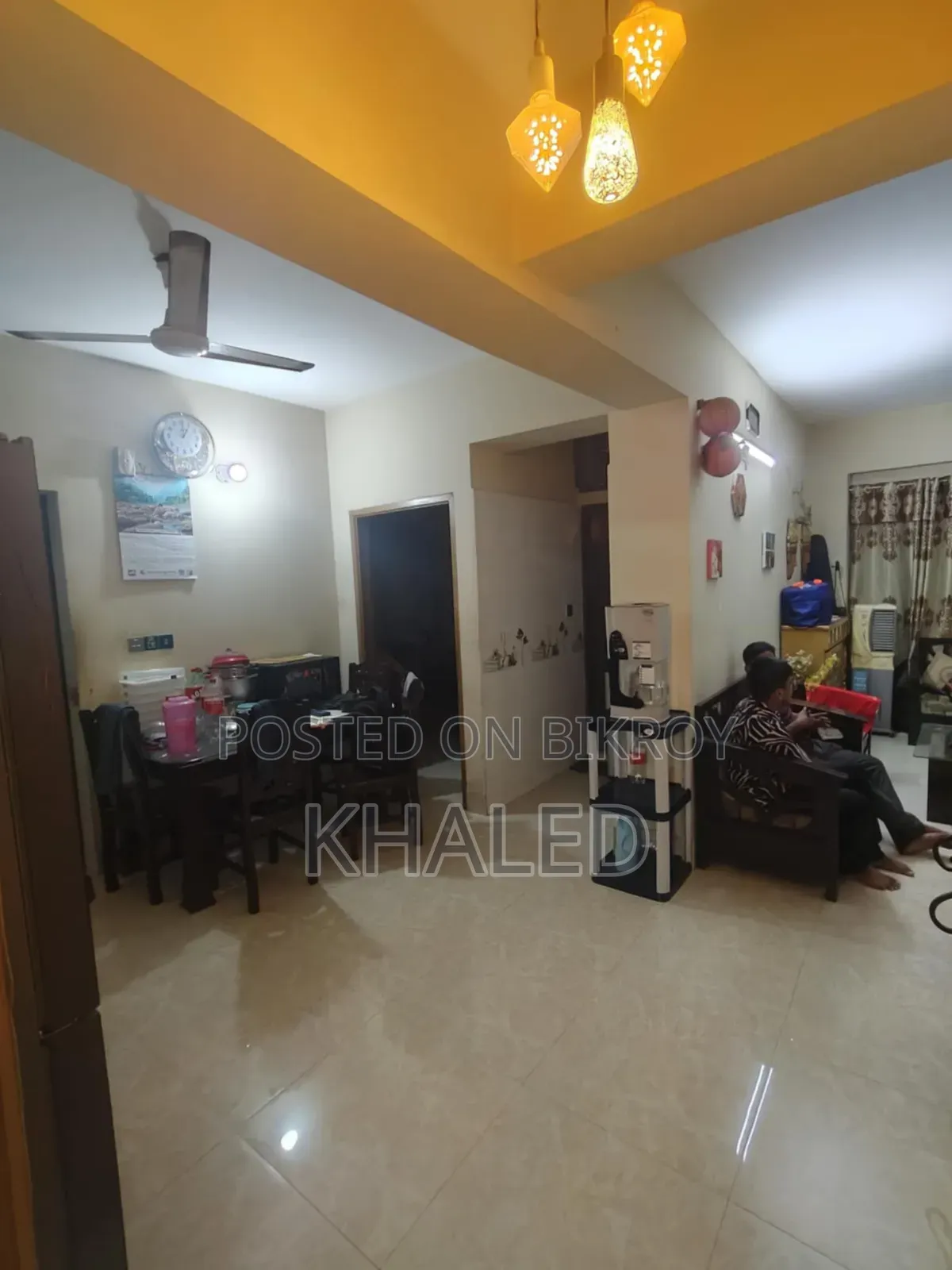 এনকে গার্ডেন, গুলশানে ৩ বেডরুমের অ্যাপার্টমেন্ট বিক্রয়ের জন্য