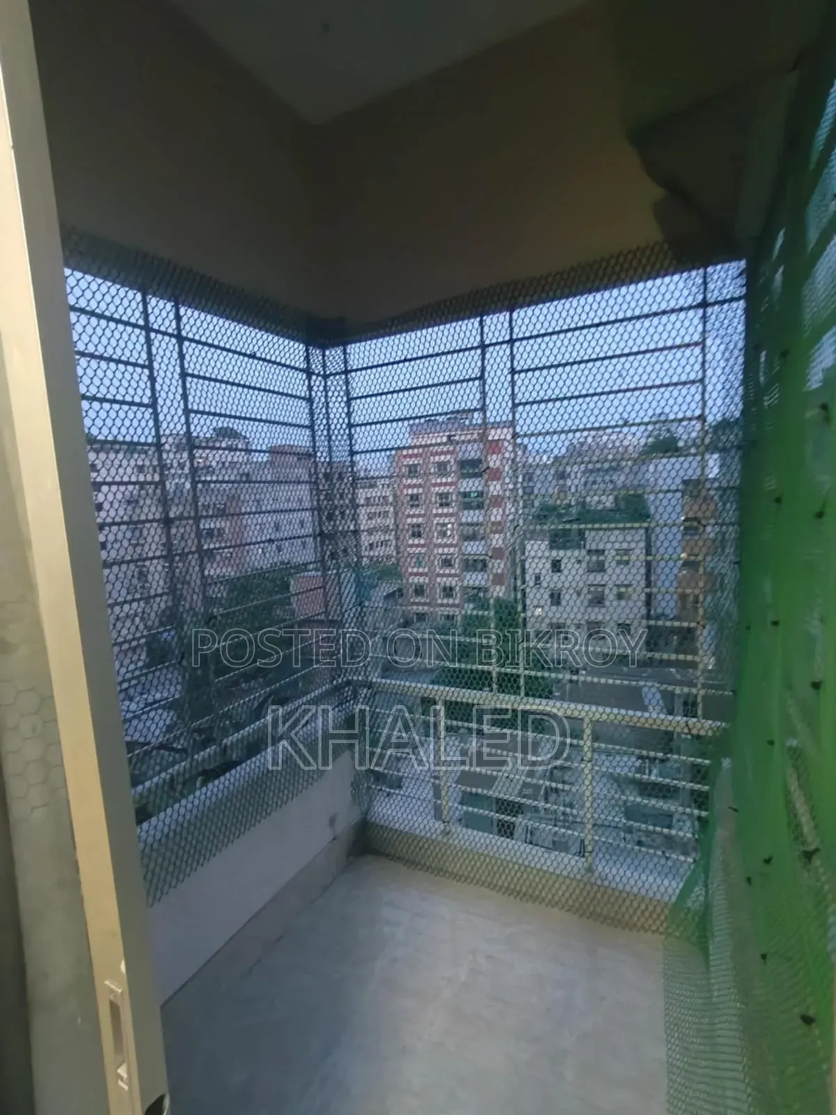 এনকে গার্ডেন, গুলশানে ৩ বেডরুমের অ্যাপার্টমেন্ট বিক্রয়ের জন্য