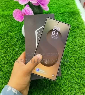Samsung Galaxy S25 Ultra 256 GB Silver