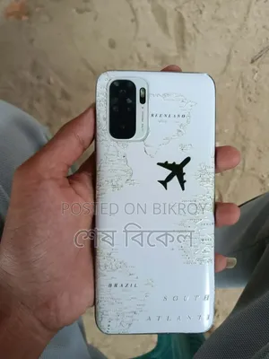 Xiaomi Mi Note 10 64 GB White