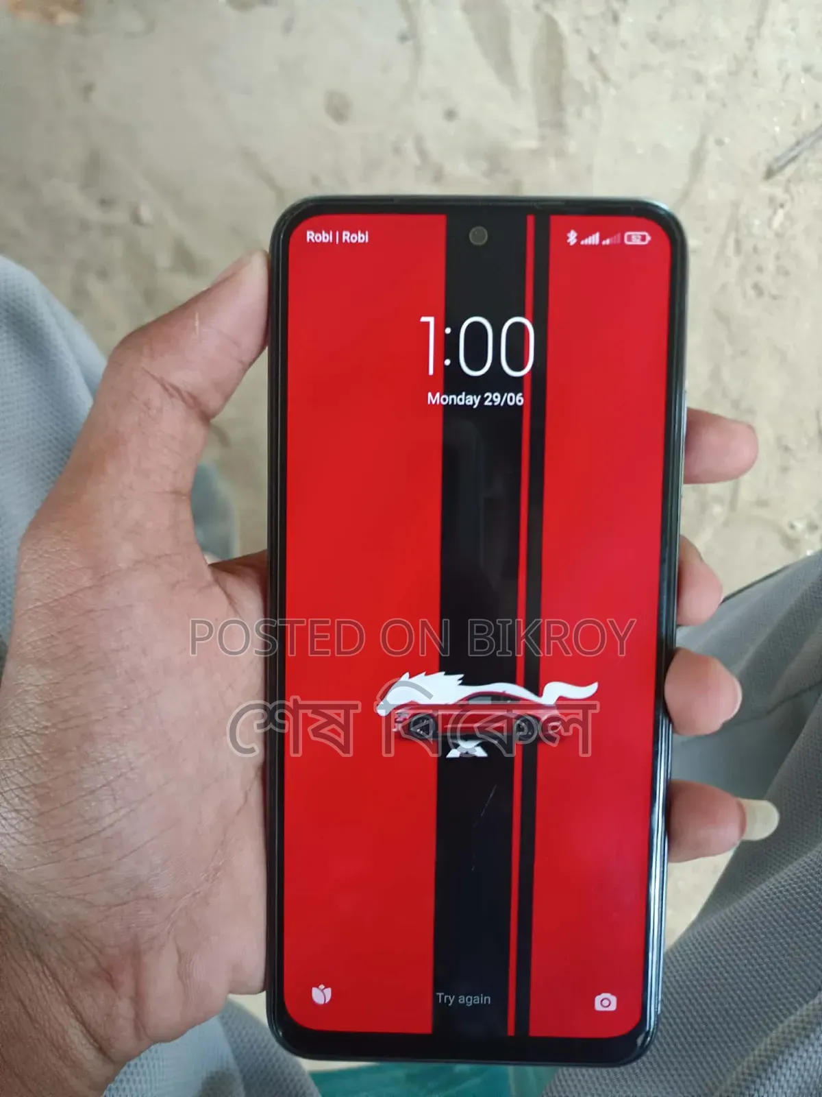 Xiaomi Mi Note 10 64 GB White