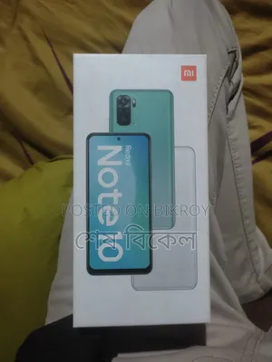 Xiaomi Mi Note 10 64 GB White