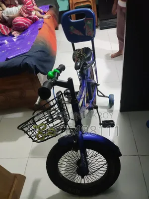 Bicycle for sale