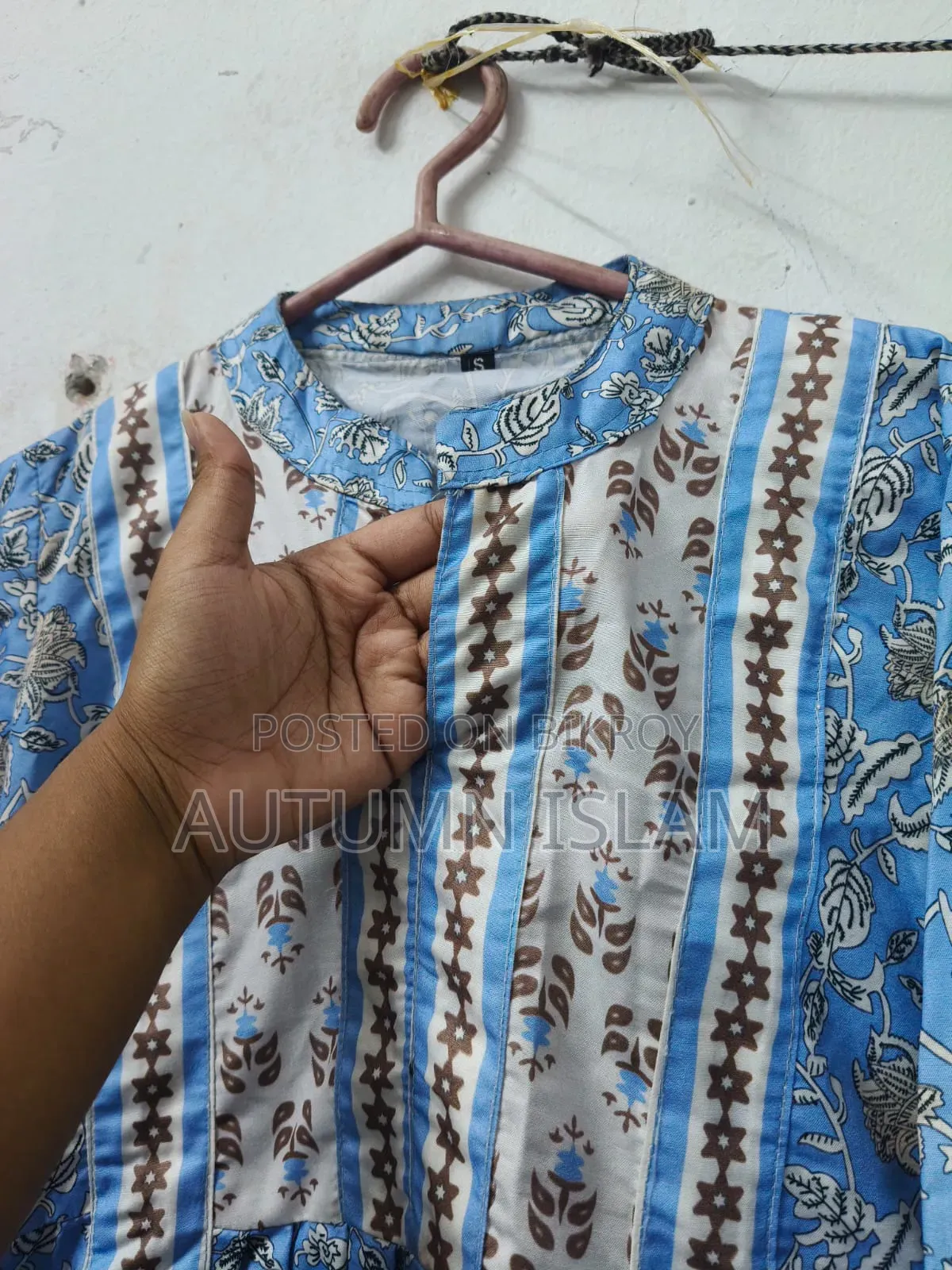 Short Kurti Tops
