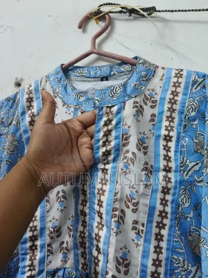 Short Kurti Tops