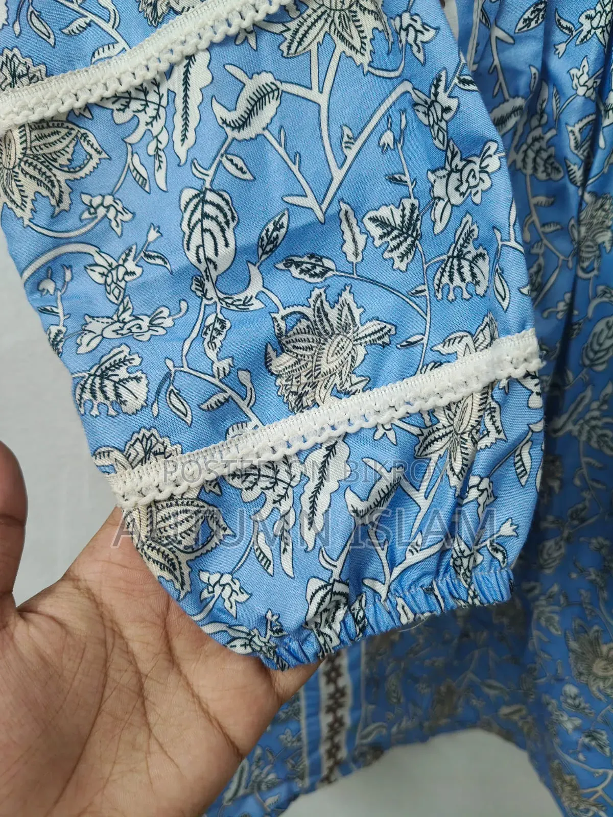 Short Kurti Tops