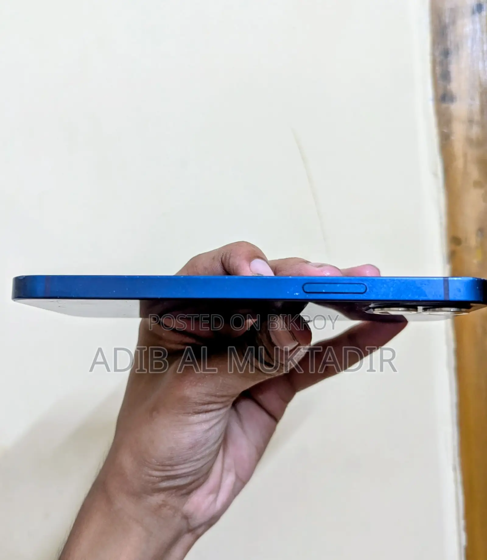 Apple iPhone 12 128 GB Blue