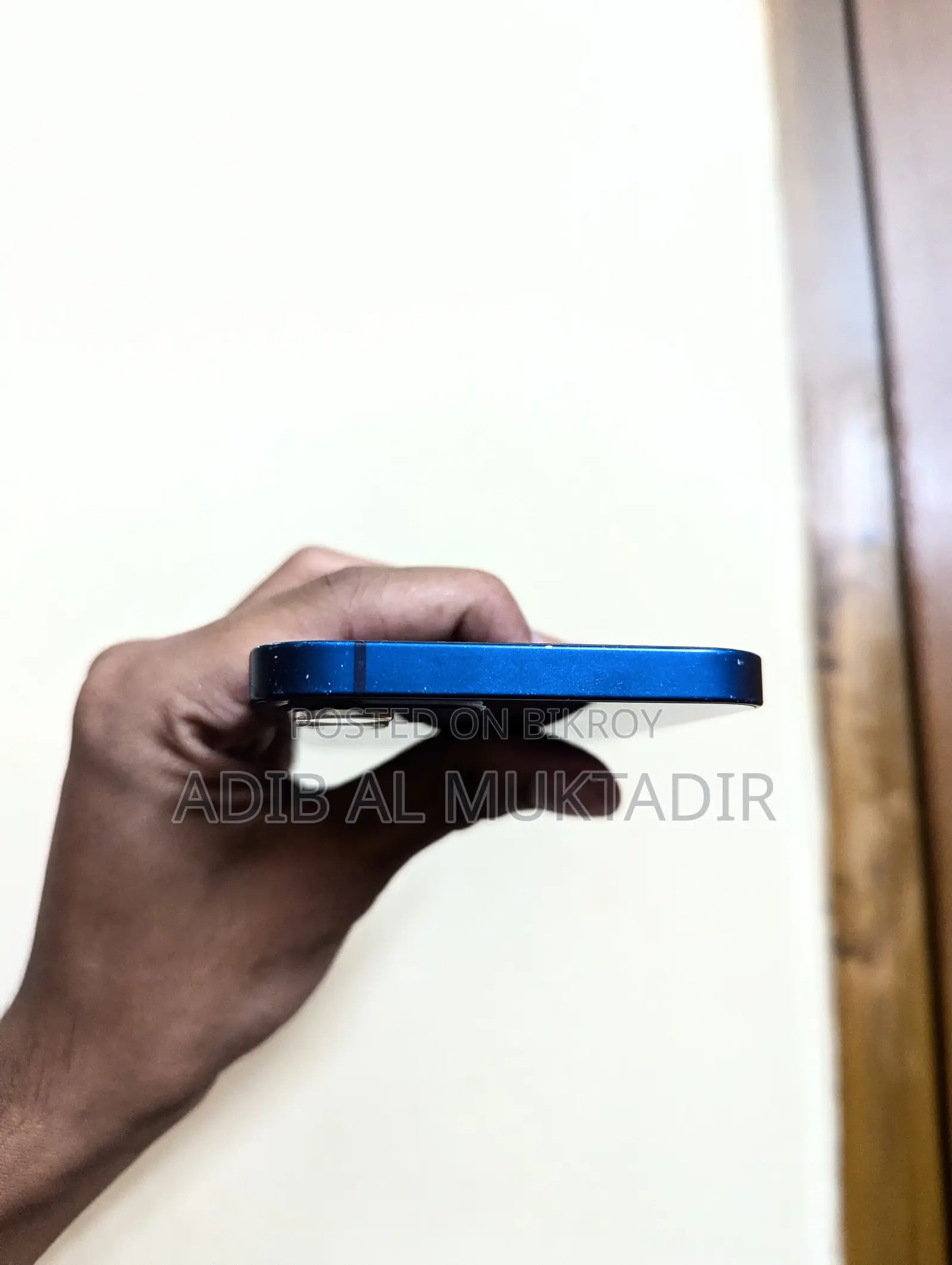 Apple iPhone 12 128 GB Blue
