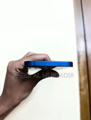 Apple iPhone 12 128 GB Blue