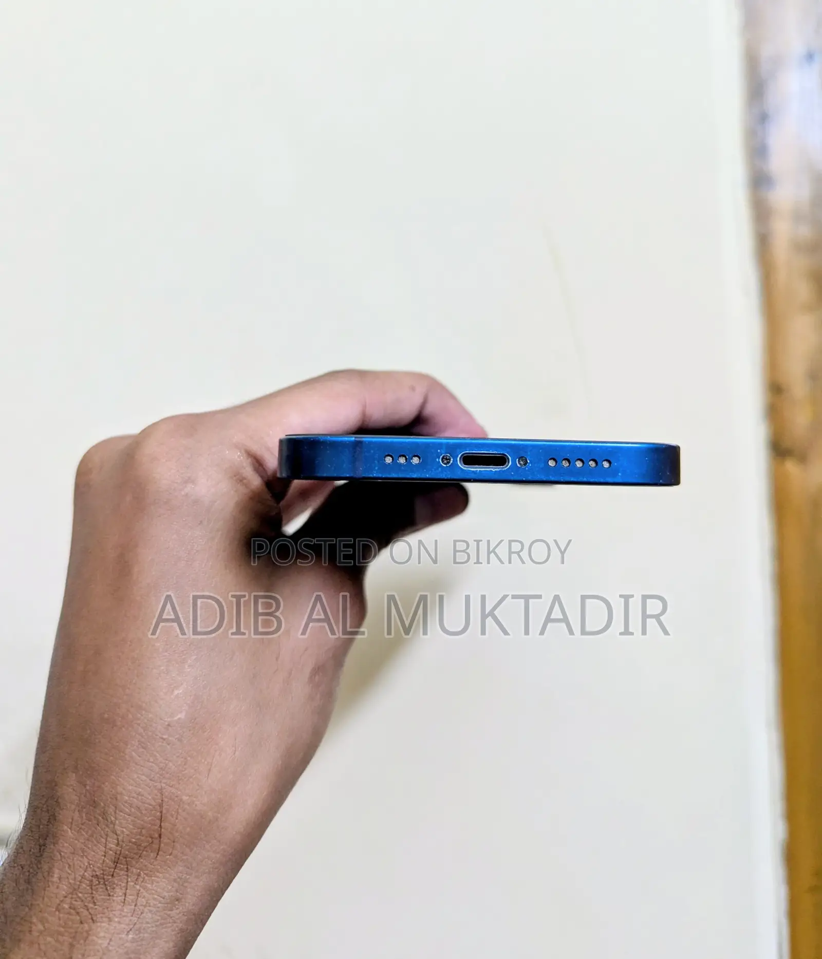 Apple iPhone 12 128 GB Blue