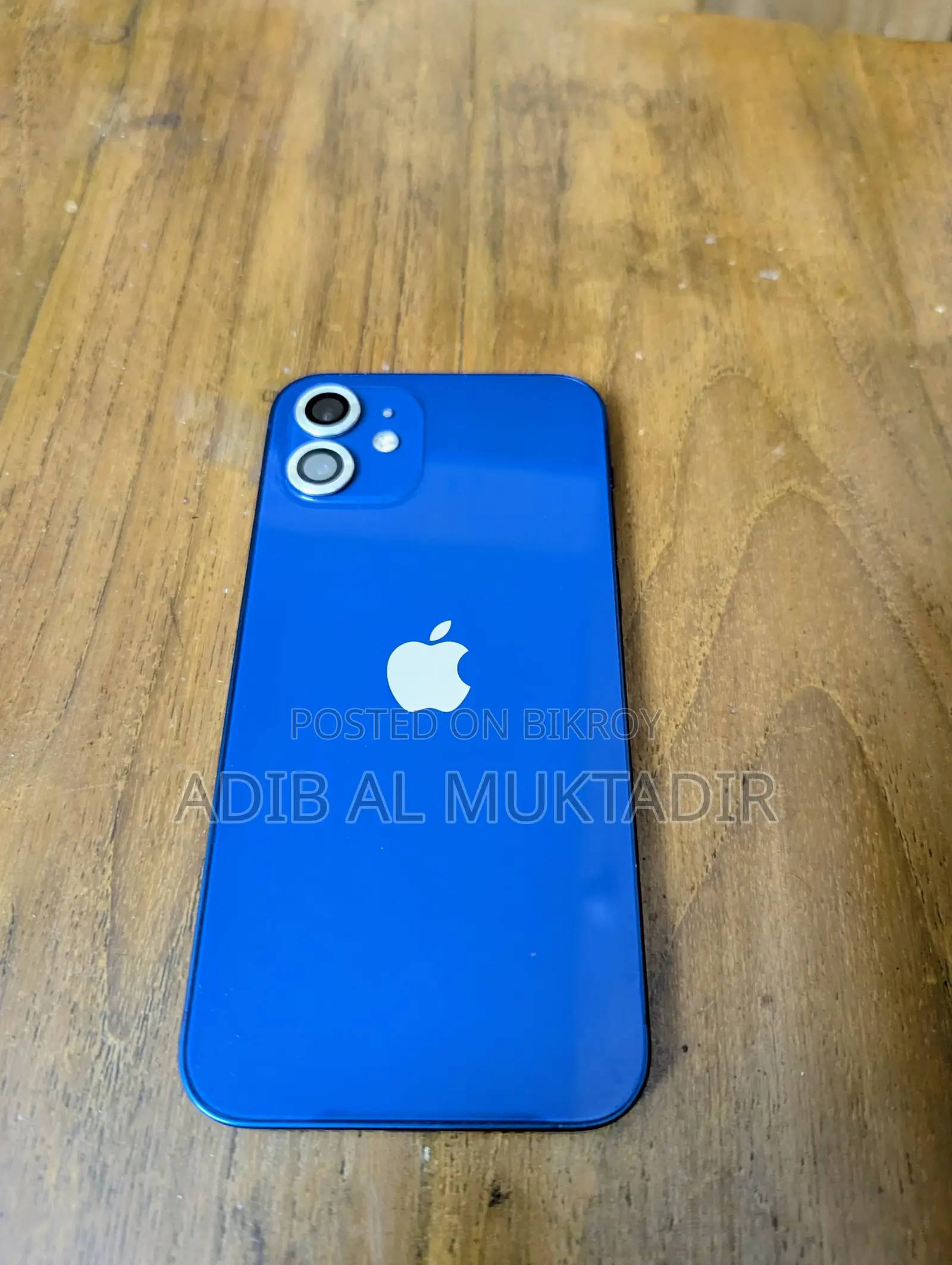 Apple iPhone 12 128 GB Blue