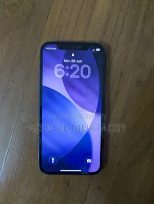 Apple iPhone 12 128 GB Blue