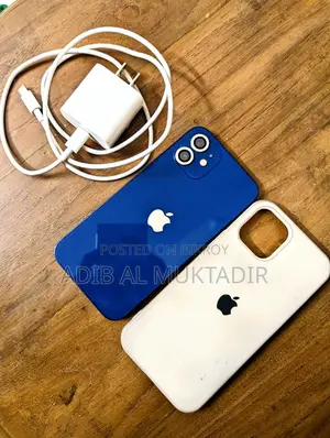 Apple iPhone 12 128 GB Blue