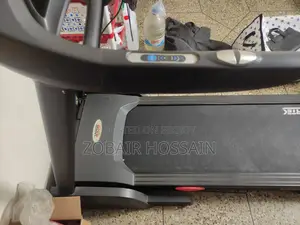 Treadmill (Sportek St2700)
